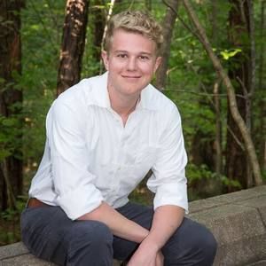Meet your Posher, Ben